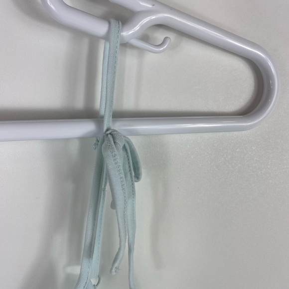 Eddie Bauer tank cami mint green Medium - Picture 3 of 5